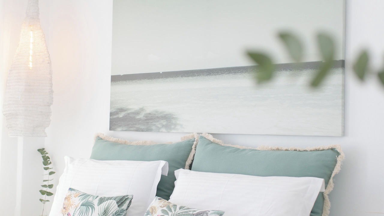 Photo of Bedroom in Naxos