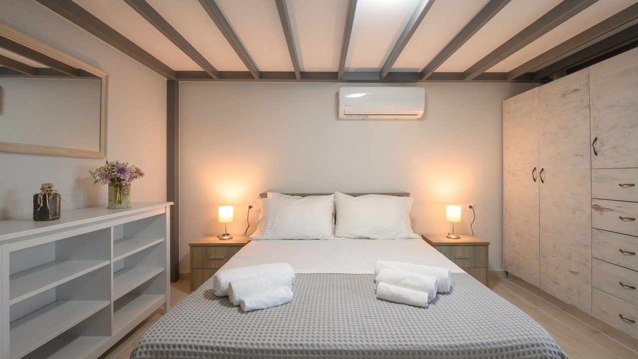 Photo of Bedroom in Kokkini Chani