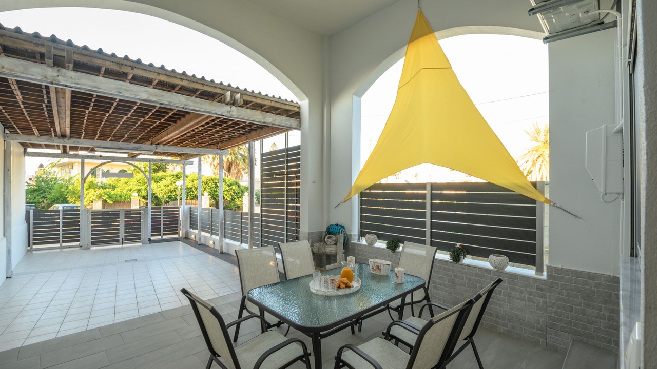 Photo of Outdoor in Kokkini Chani
