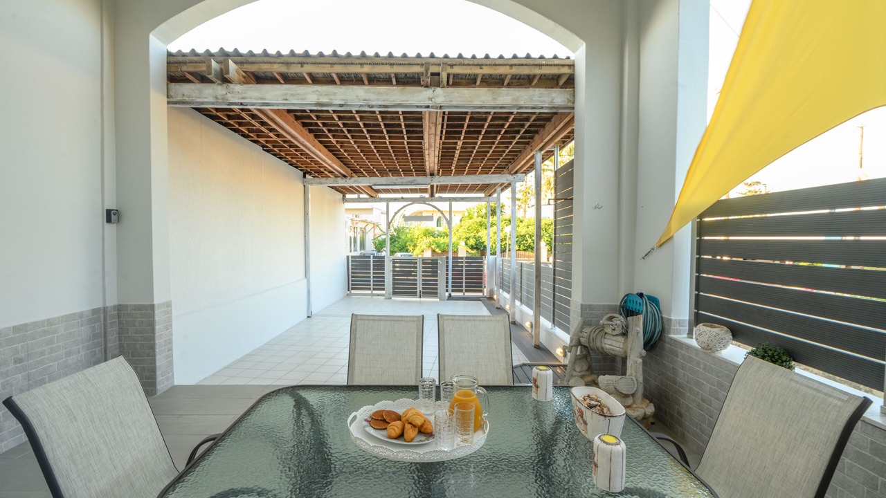 Photo of Outdoor in Kokkini Chani