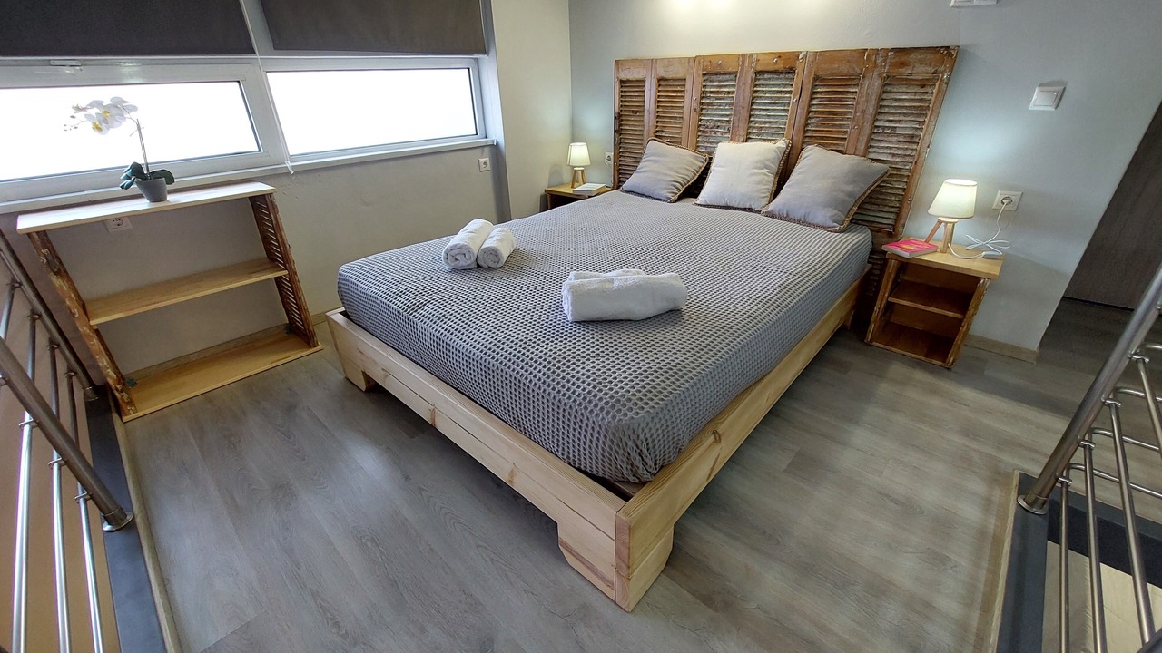 Photo of Bedroom in Kokkini Chani