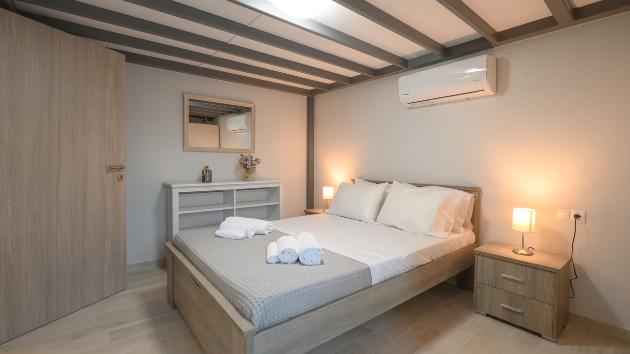 Photo of Bedroom in Kokkini Chani
