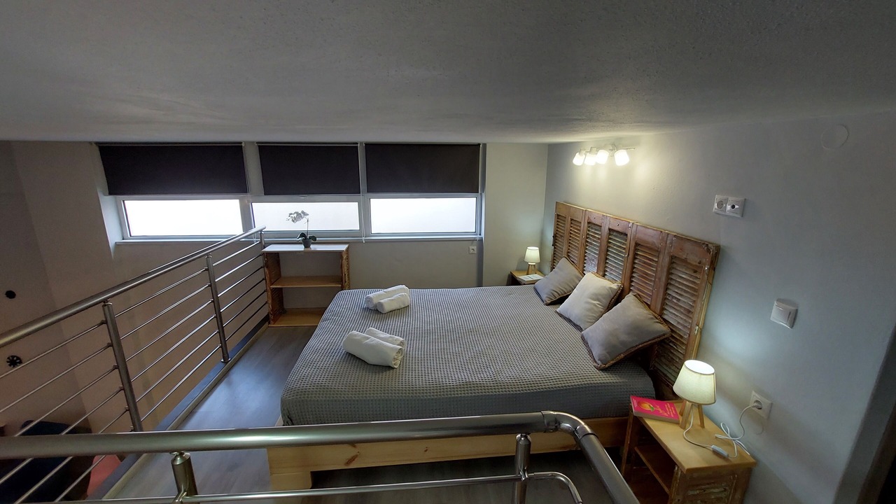 Photo of Bedroom in Kokkini Chani
