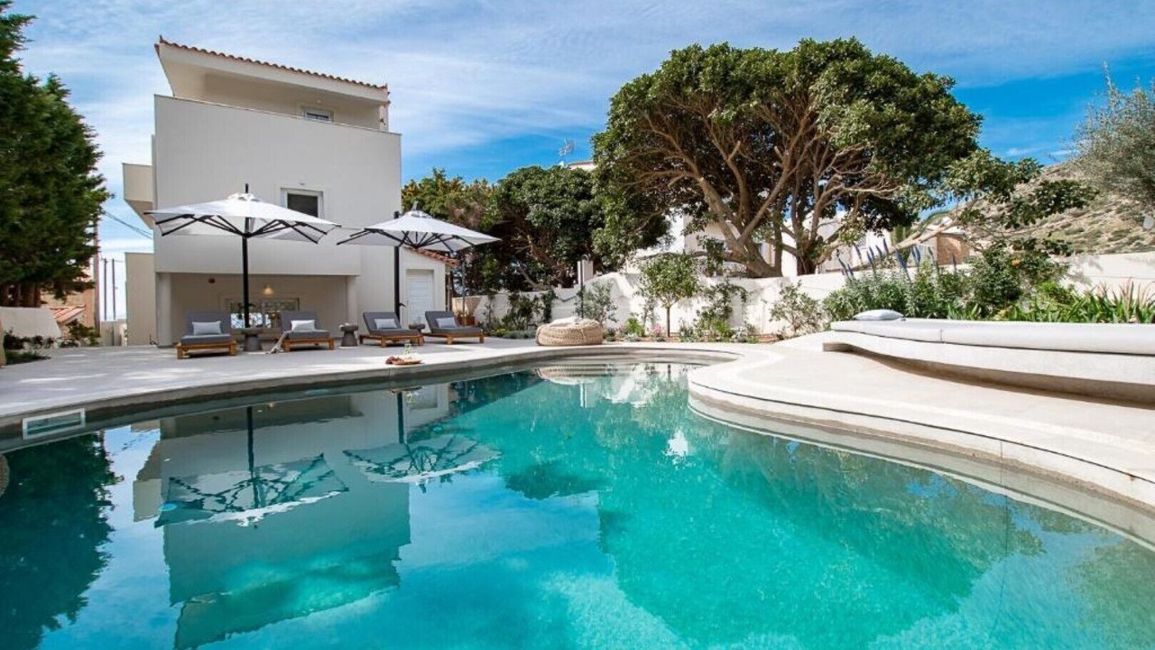 Photo of Outdoor in Palaia Fokaia