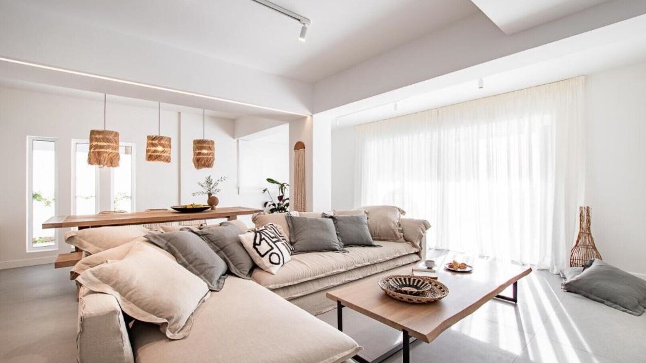 Photo of Livingroom in Palaia Fokaia