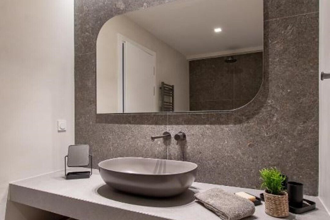 Photo of Bathroom in Palaia Fokaia
