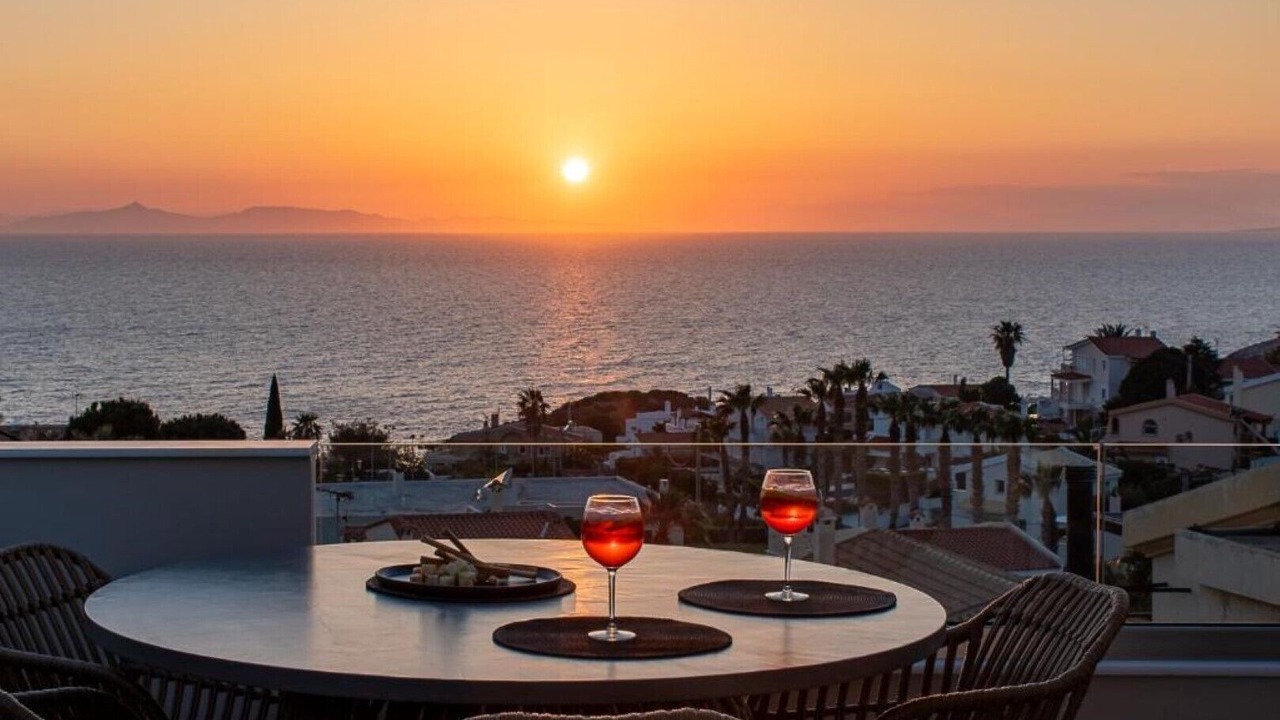 Photo of Outdoor in Palaia Fokaia