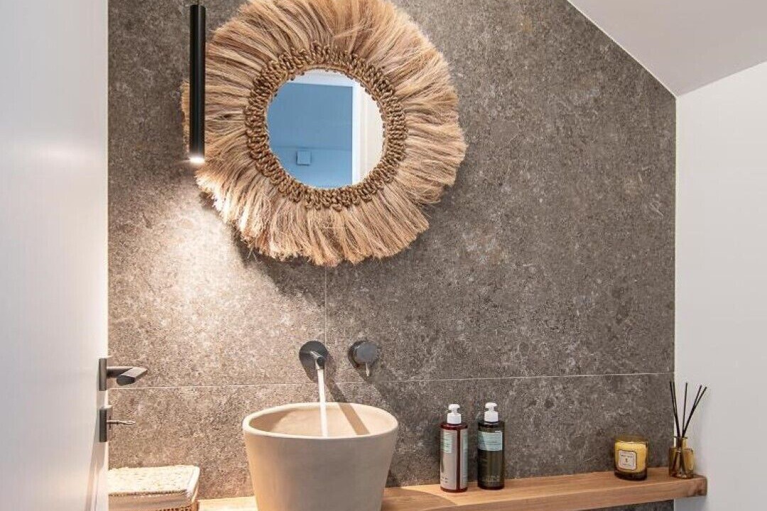 Photo of Bathroom in Palaia Fokaia