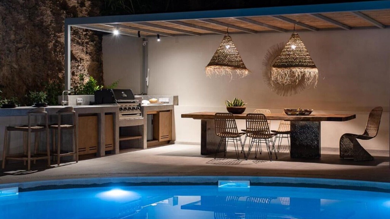 Photo of Outdoor in Palaia Fokaia