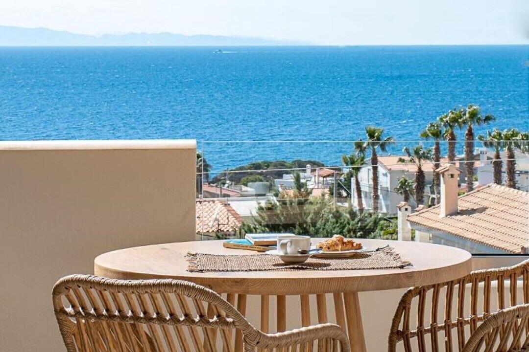 Photo of Outdoor in Palaia Fokaia