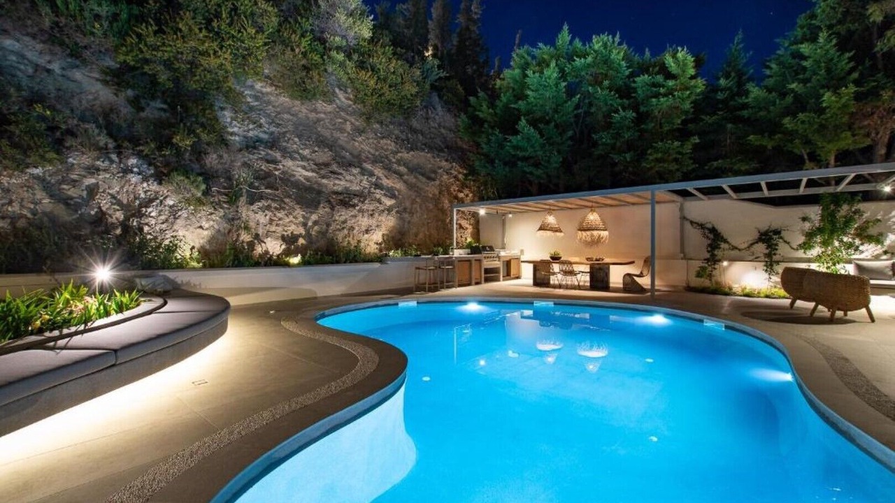 Photo of Outdoor in Palaia Fokaia