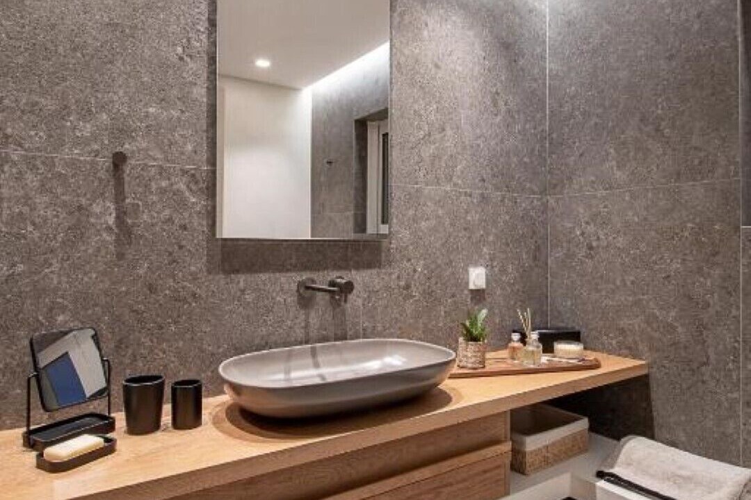 Photo of Bathroom in Palaia Fokaia