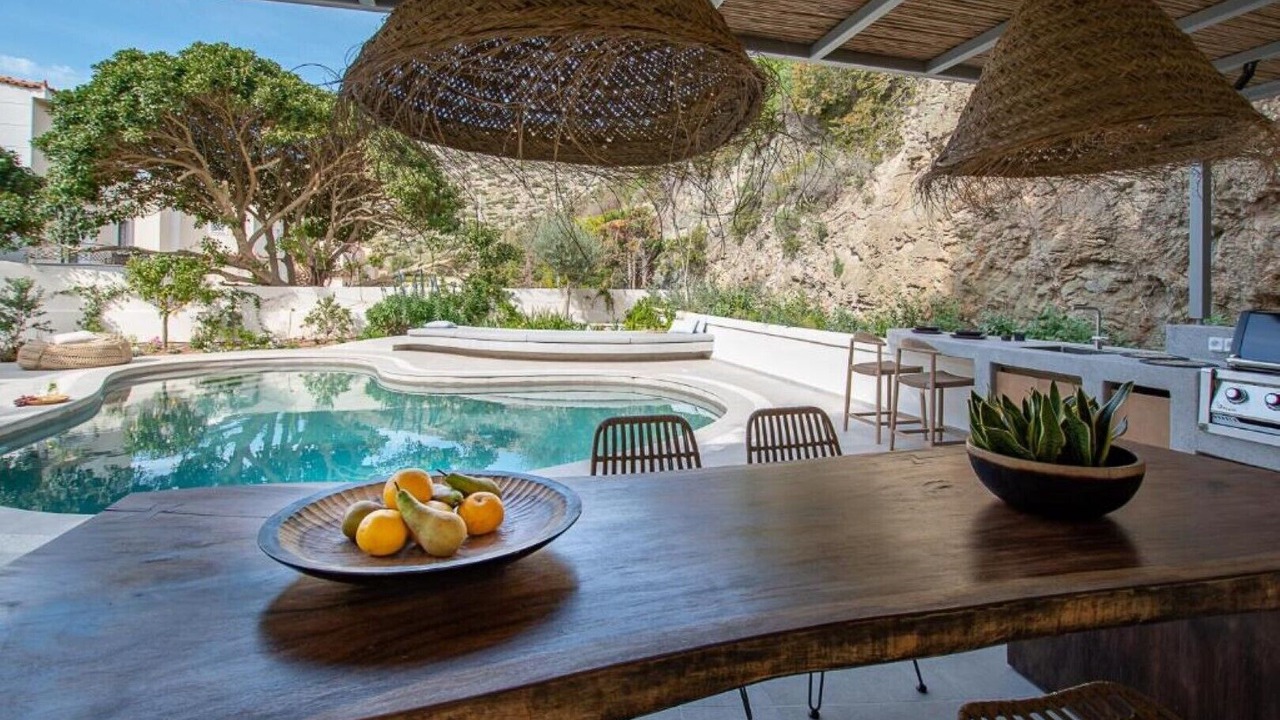 Photo of Outdoor in Palaia Fokaia