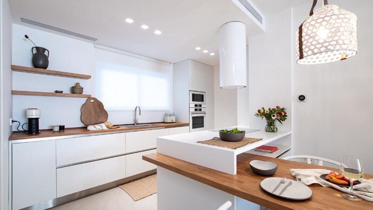 Photo of Kitchen in Palaia Fokaia
