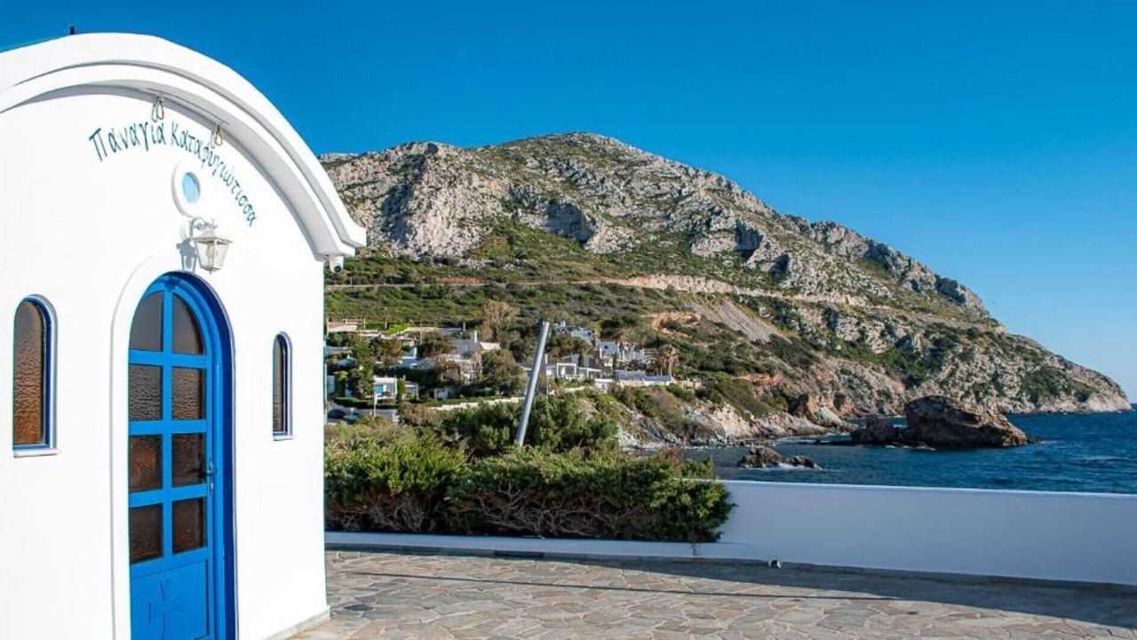 Photo of Outdoor in Palaia Fokaia