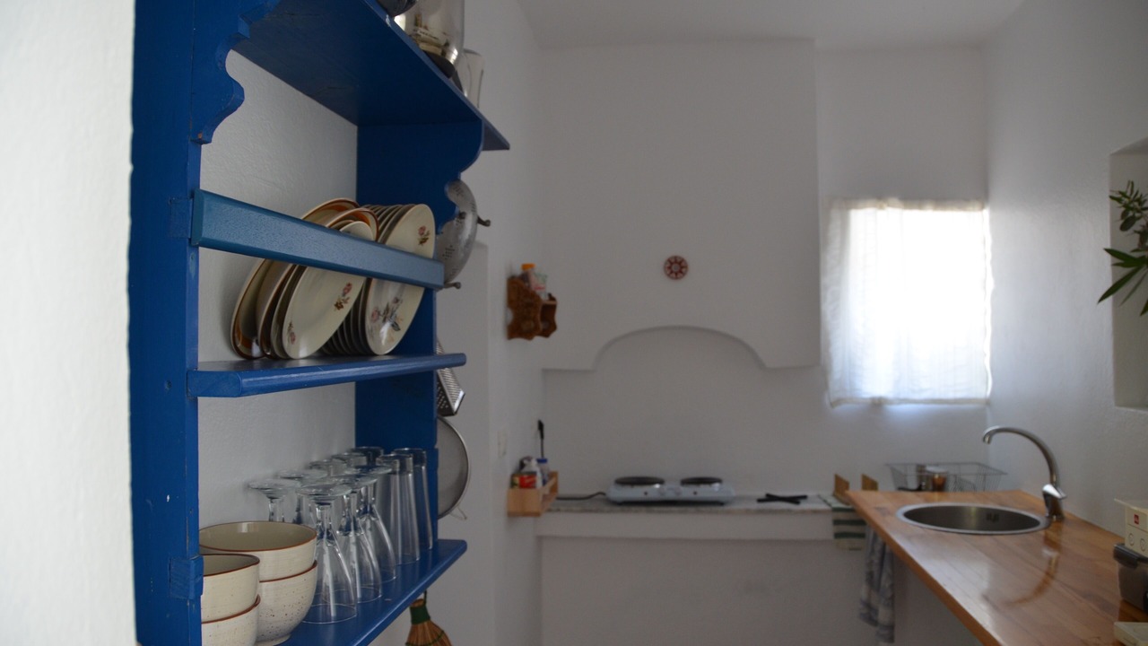 Photo of Kitchen in Pefkos