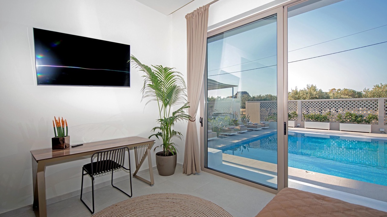 Photo of Outdoor in Kolymbia