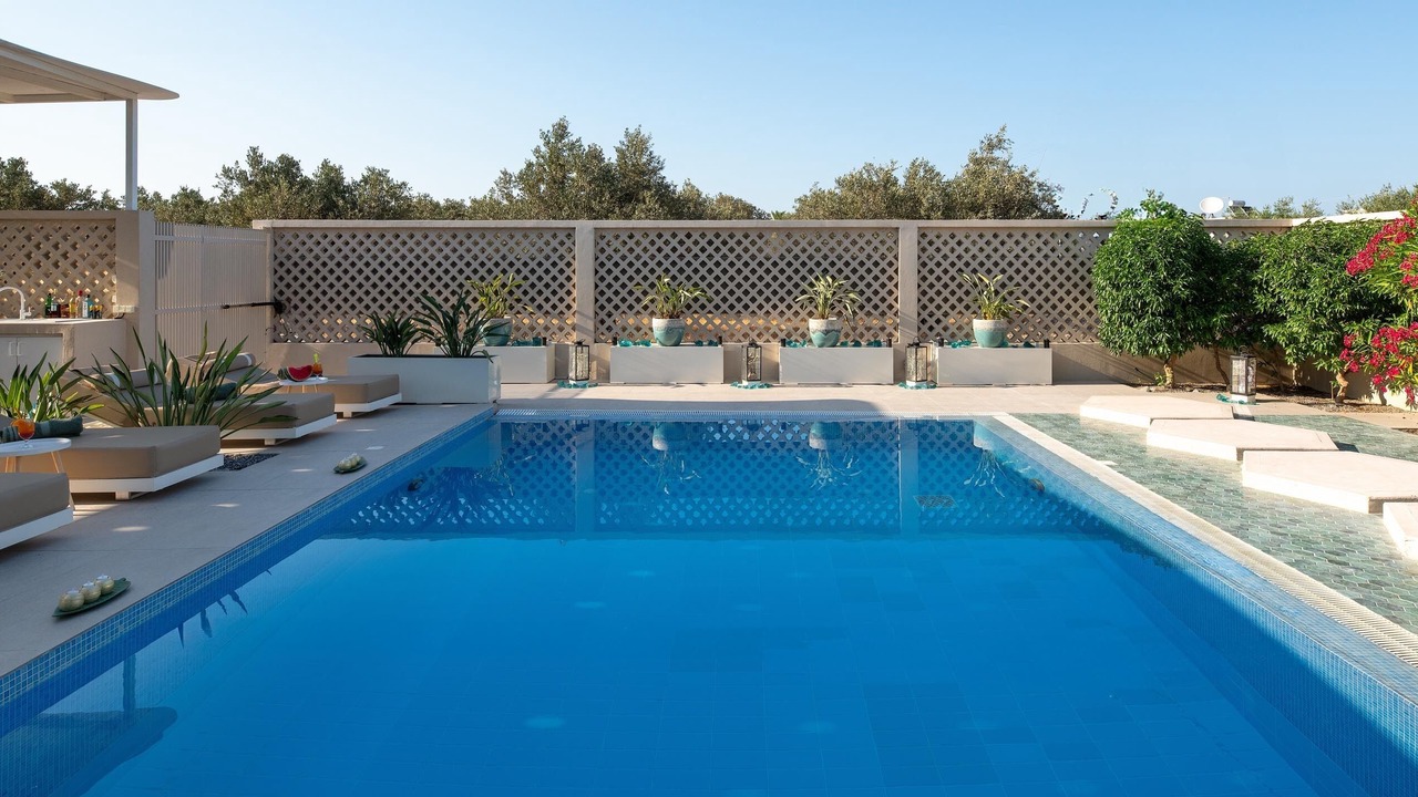 Photo of Outdoor in Kolymbia