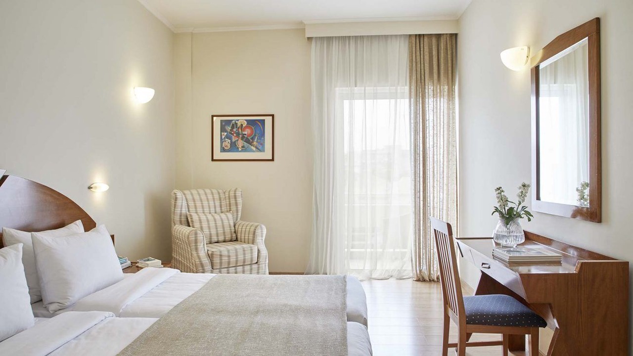 Photo of Bedroom in Preveza