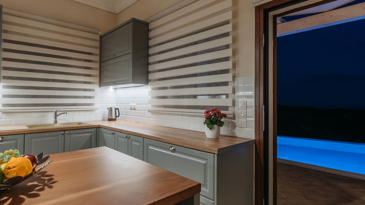 Photo of Kitchen in Maries