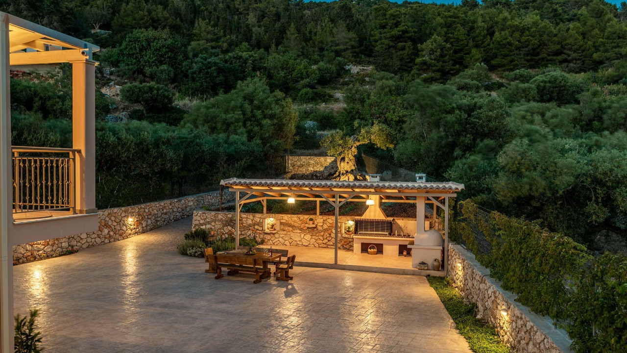 Photo of Outdoor in Maries