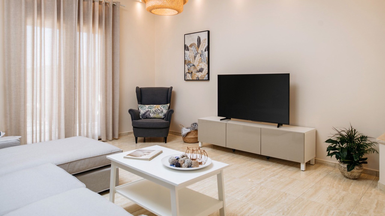 Photo of Livingroom in Maries