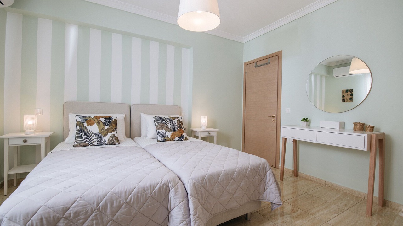 Photo of Bedroom in Maries