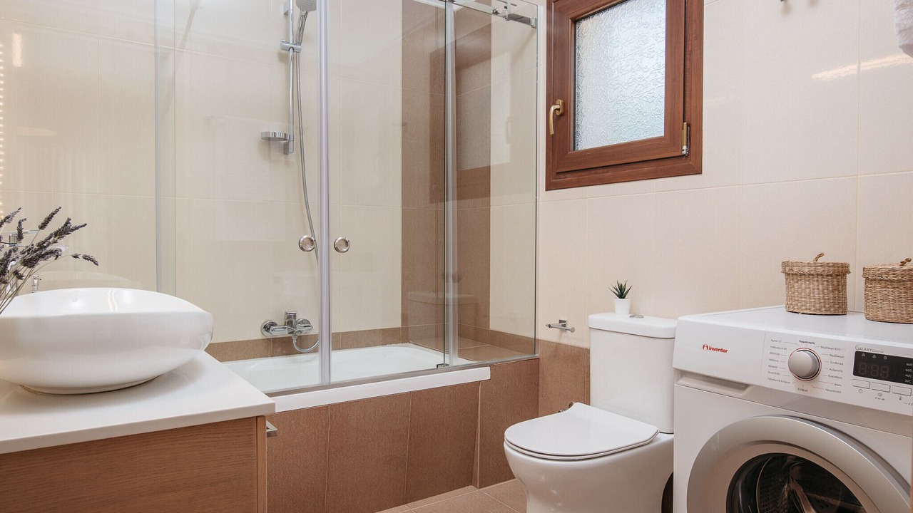Photo of Bathroom in Maries