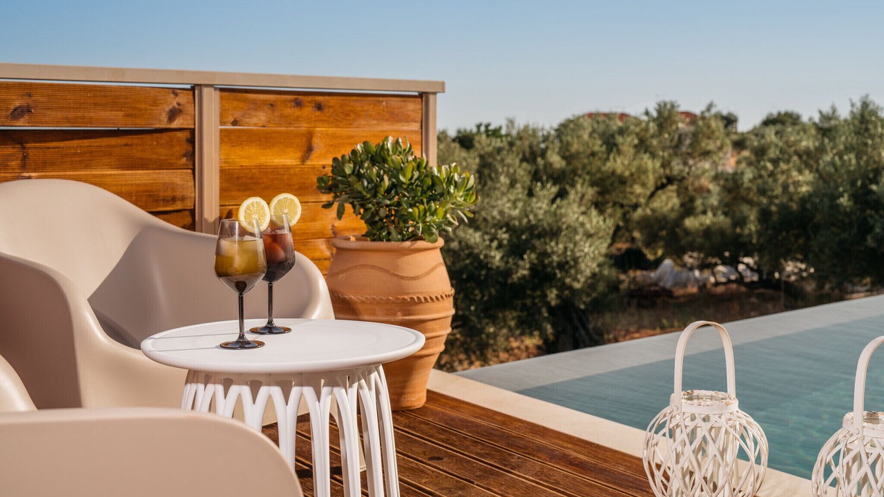 Photo of Patio Balcony in Maries