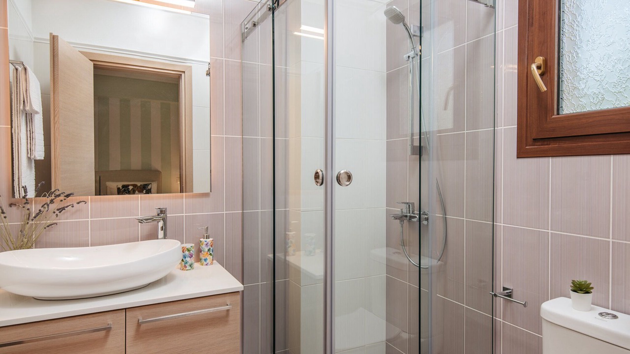 Photo of Bathroom in Maries