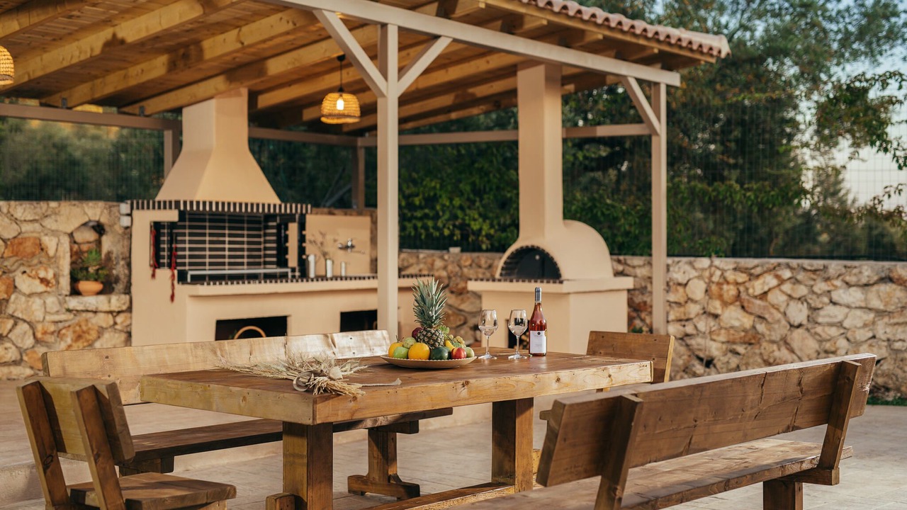 Photo of Outdoor in Maries