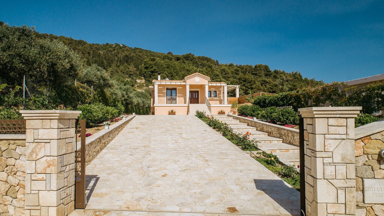 Photo of Outdoor in Maries