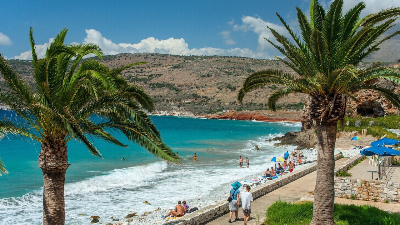 Photo of Outdoor in Omales