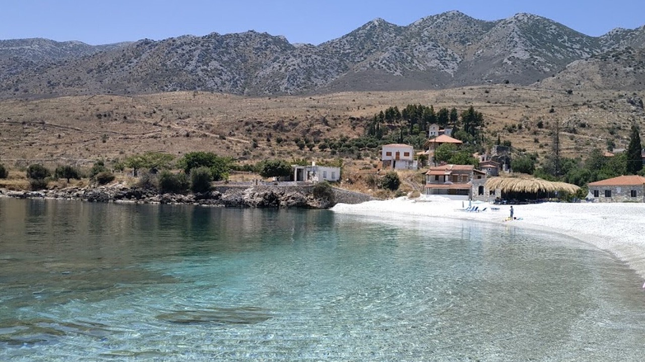 Photo of Outdoor in Omales