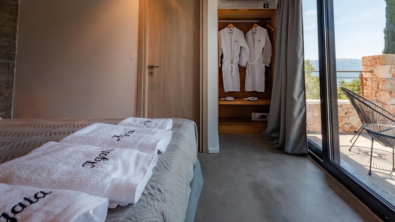 Photo of Bedroom in Matsoukata