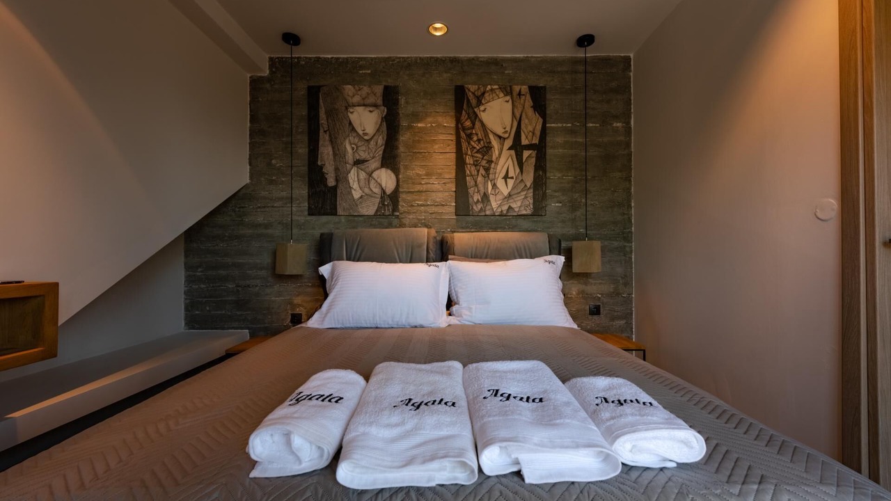 Photo of Bedroom in Matsoukata