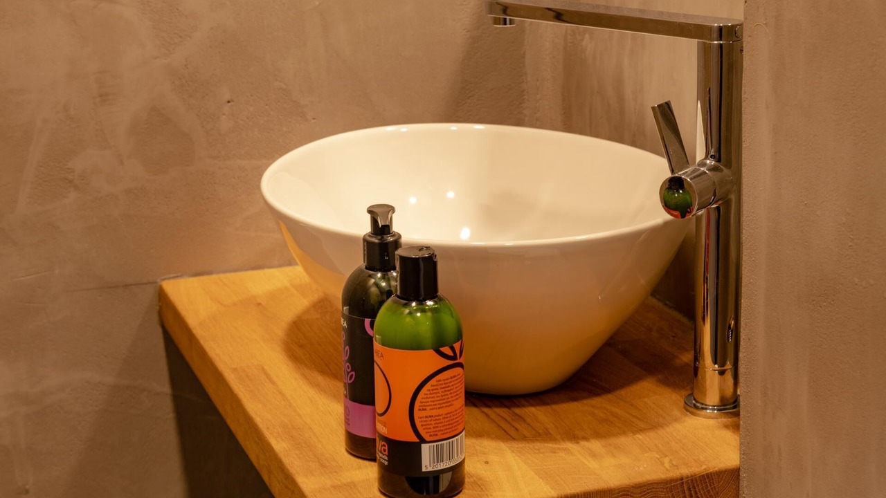 Photo of Bathroom in Matsoukata