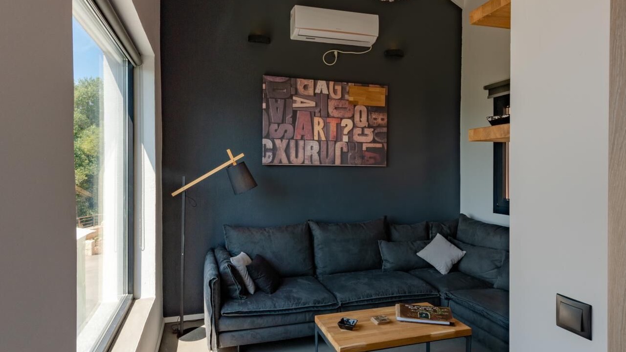 Photo of Livingroom in Matsoukata