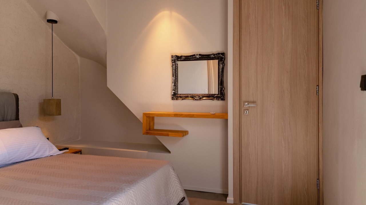 Photo of Bedroom in Matsoukata