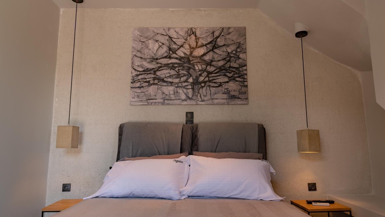 Photo of Bedroom in Matsoukata