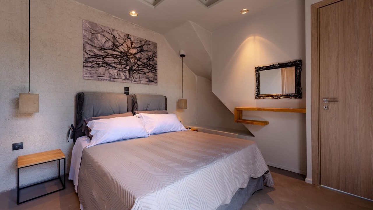 Photo of Bedroom in Matsoukata