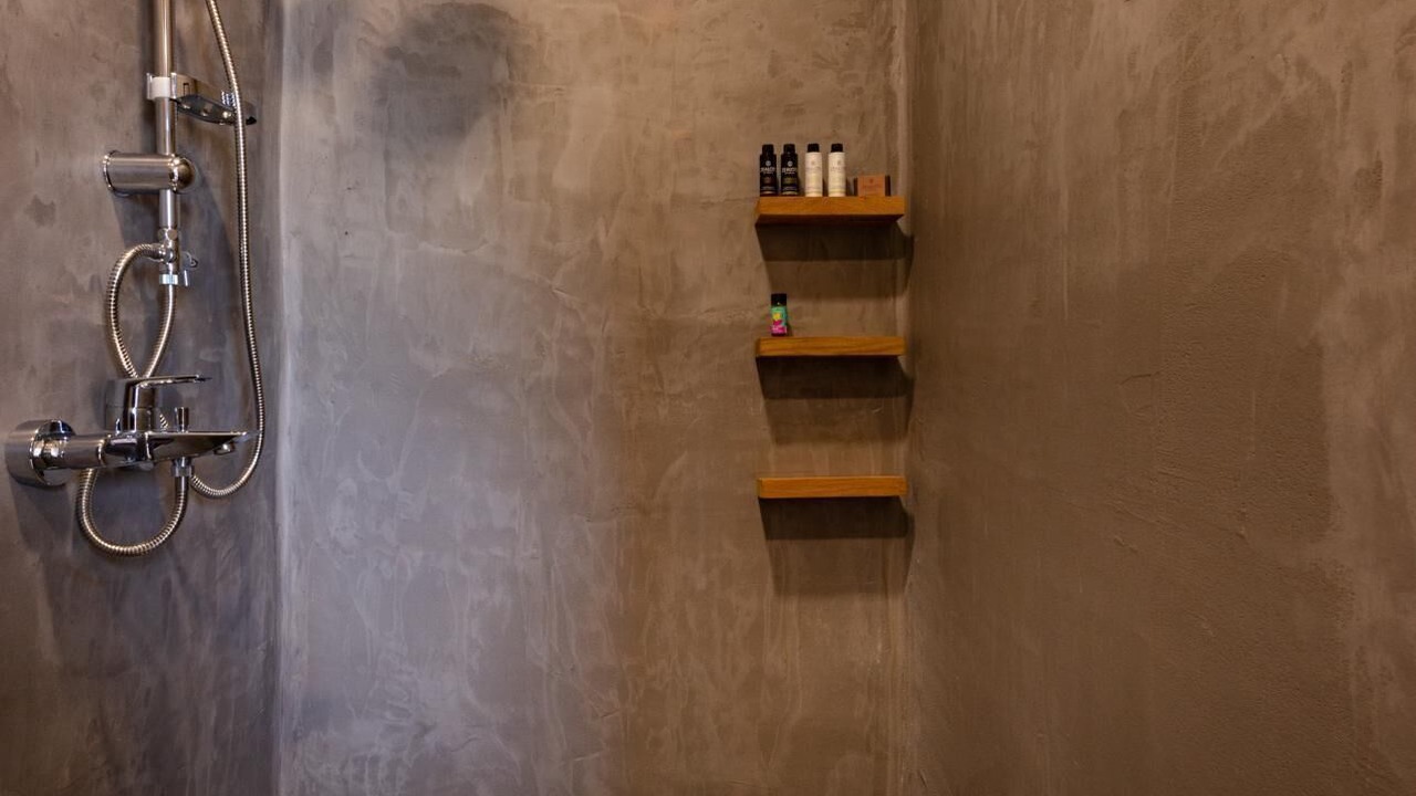 Photo of Bathroom in Matsoukata