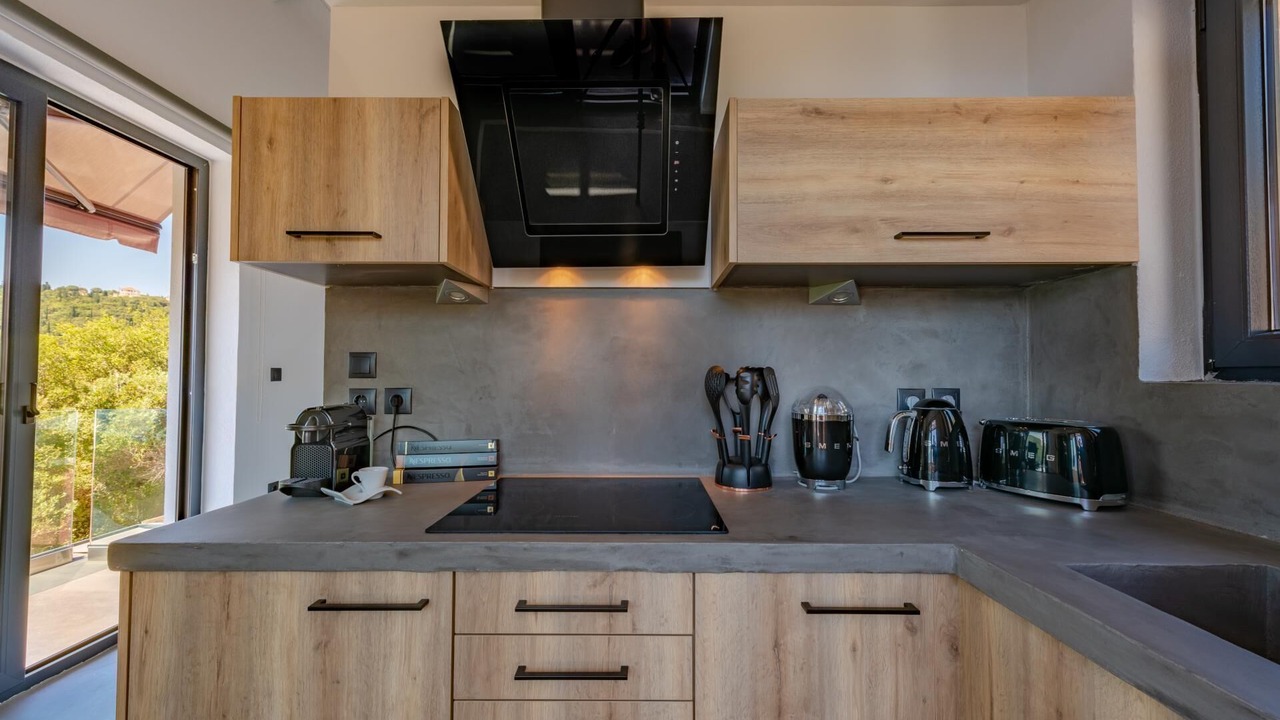 Photo of Kitchen in Matsoukata