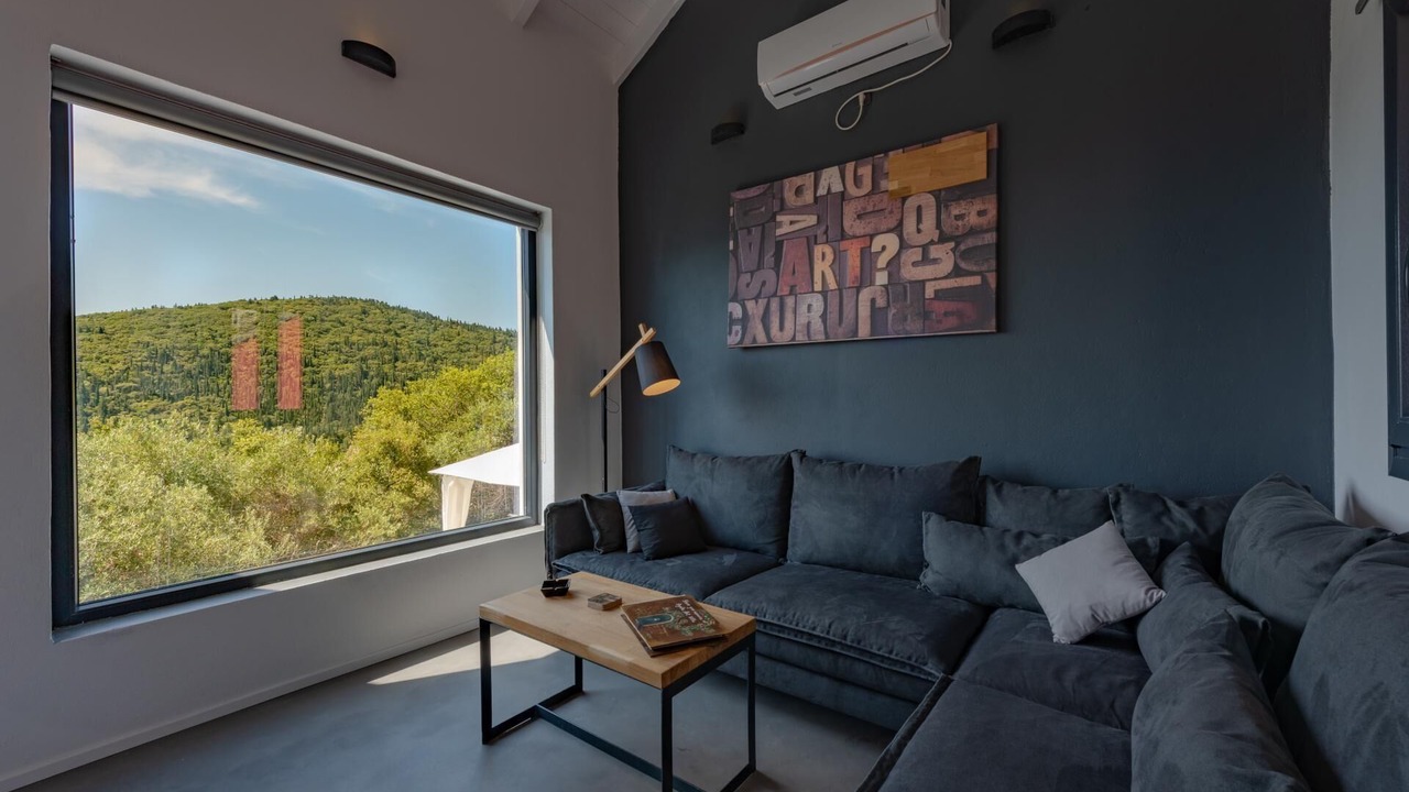 Photo of Livingroom in Matsoukata