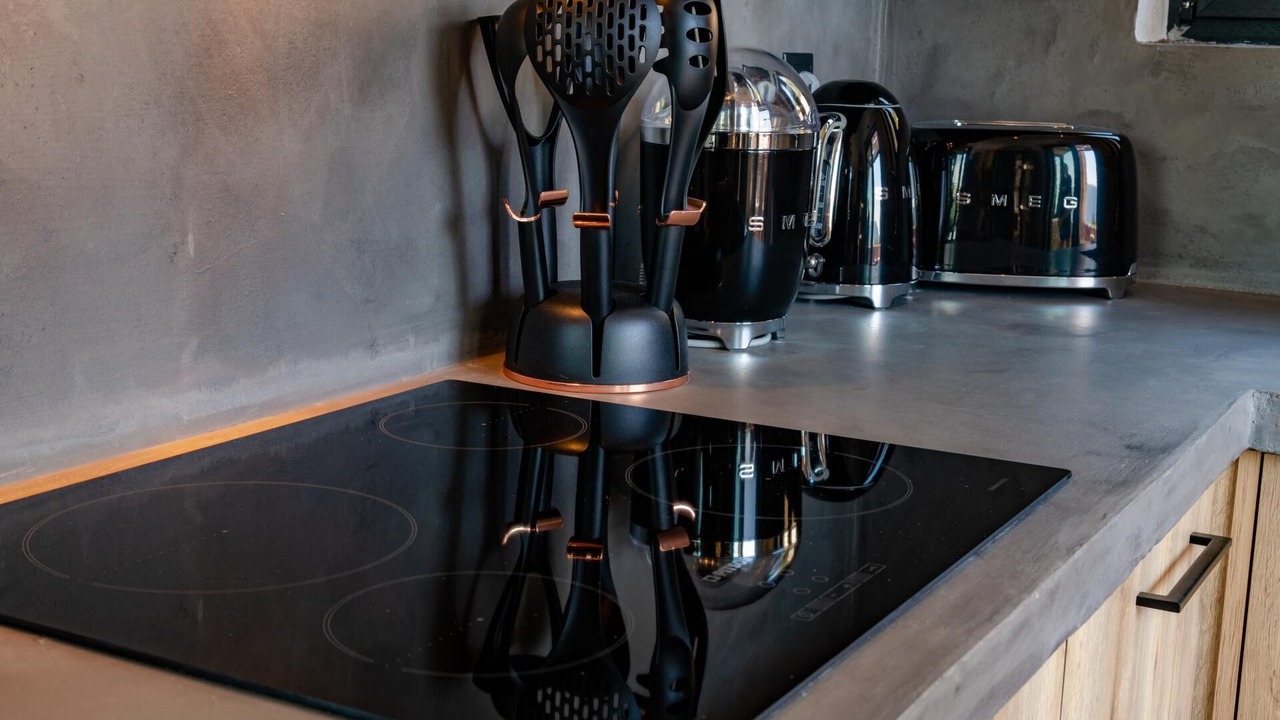 Photo of Kitchen in Matsoukata