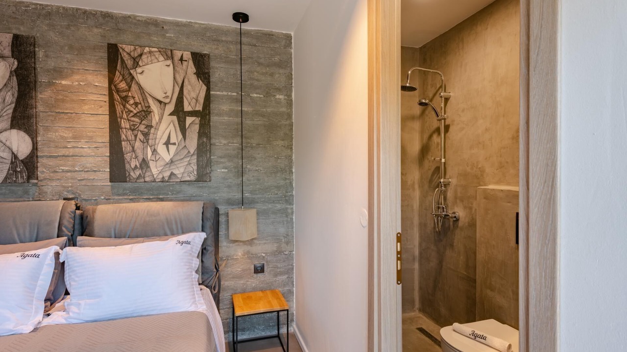 Photo of Bathroom in Matsoukata