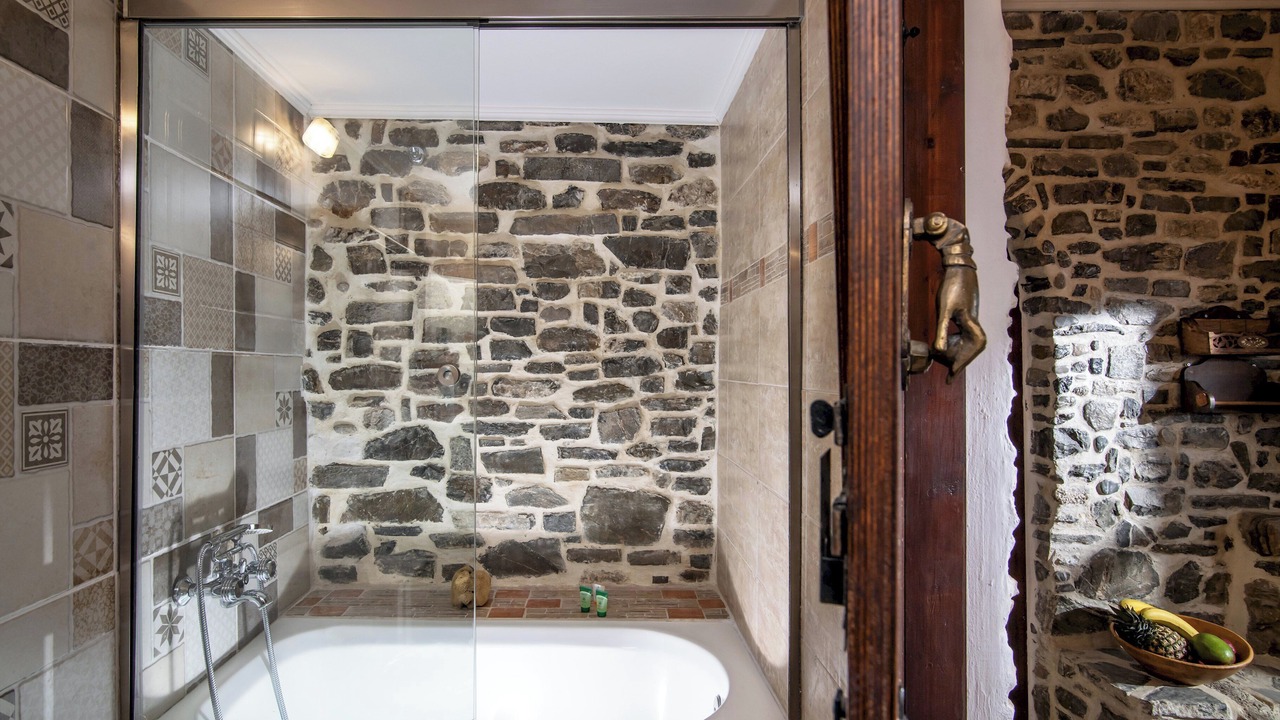 Photo of Bathroom in Vizari