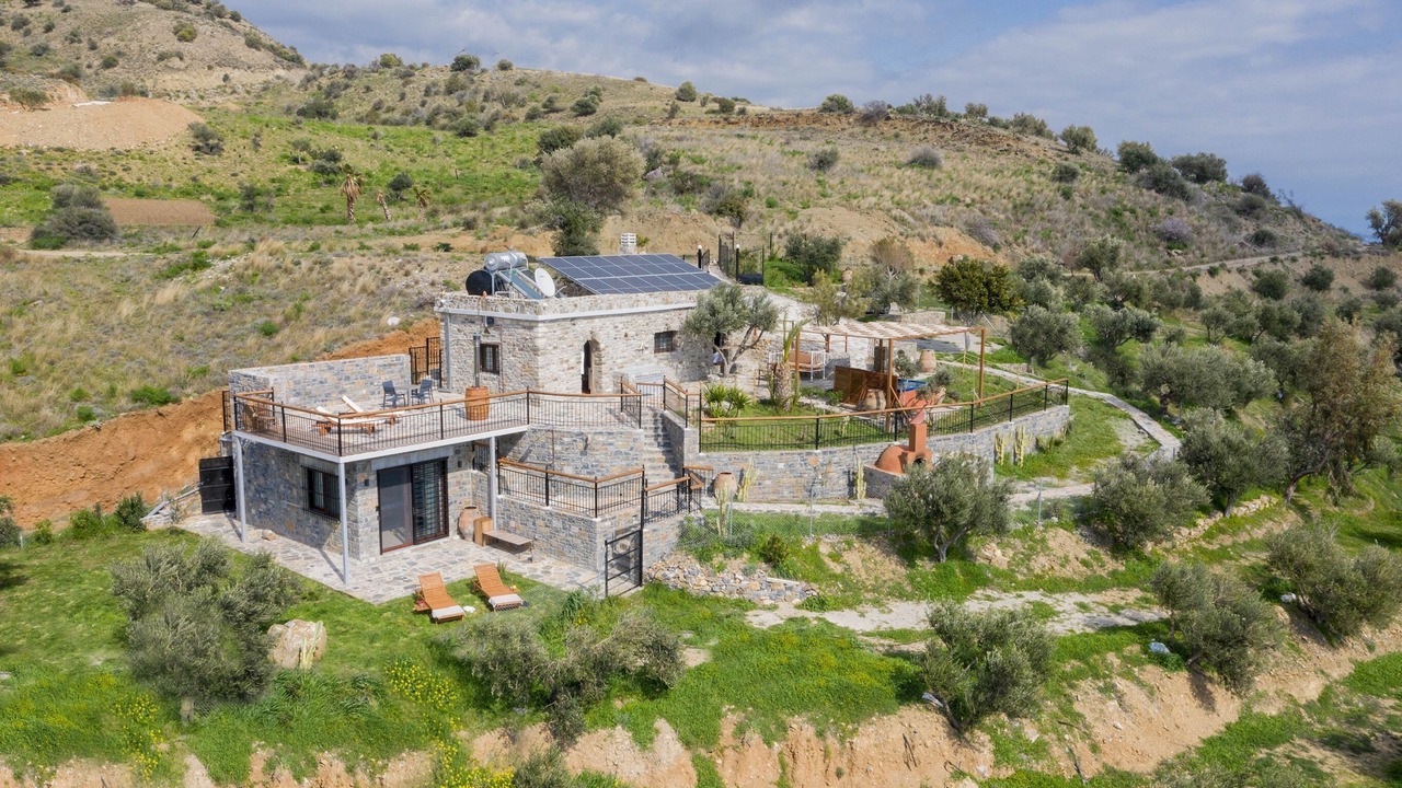 Photo of Outdoor in Vizari