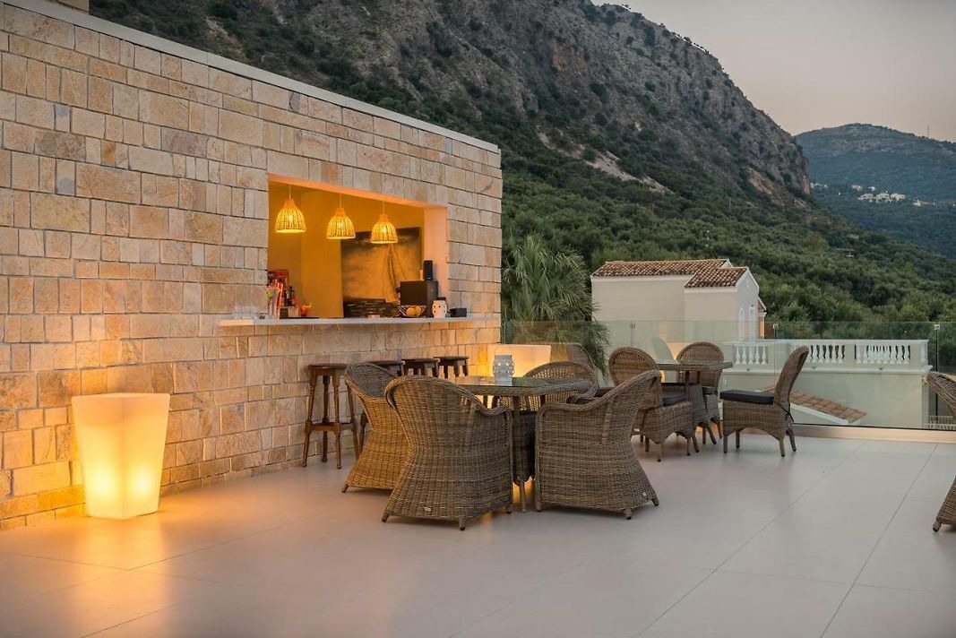 Photo of Outdoor in Barbati
