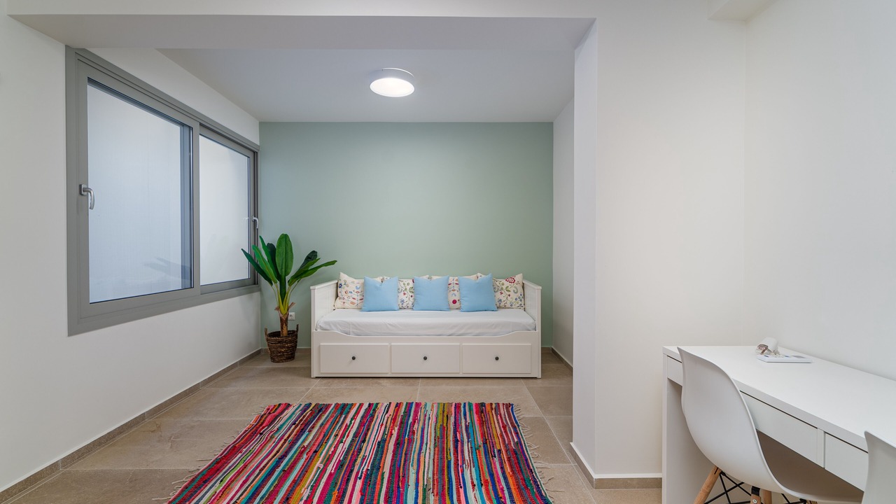 Photo of Bedroom in Apolpaina